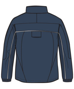 Alternative view of AXE INTENSE JACKET