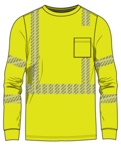 AXE ADVANTAGE LONG SLEEVE