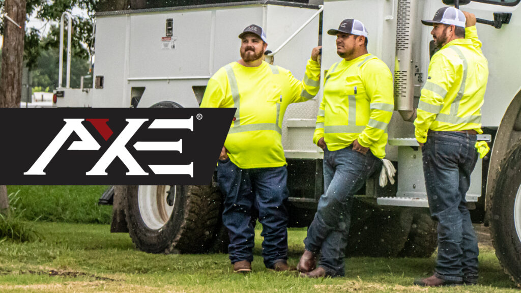 AXE Axe Work Wear