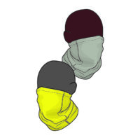 FR NECK BUFF