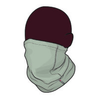 FR NECK BUFF - Image 2