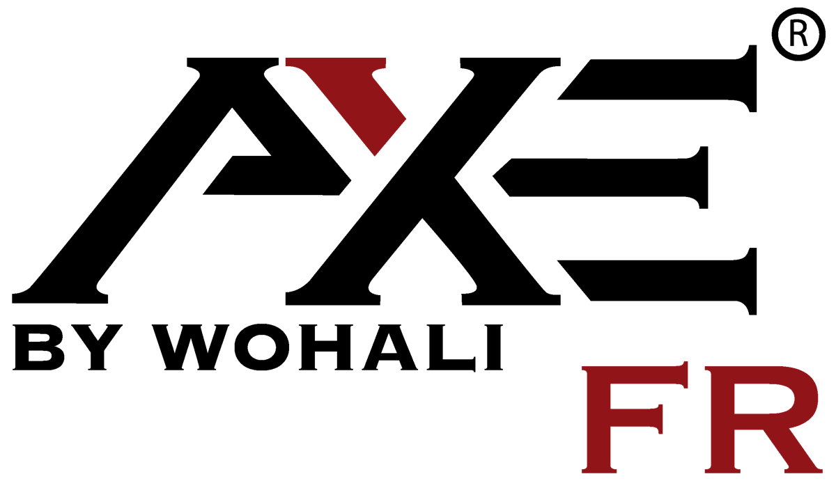 AXE FR by Wohali